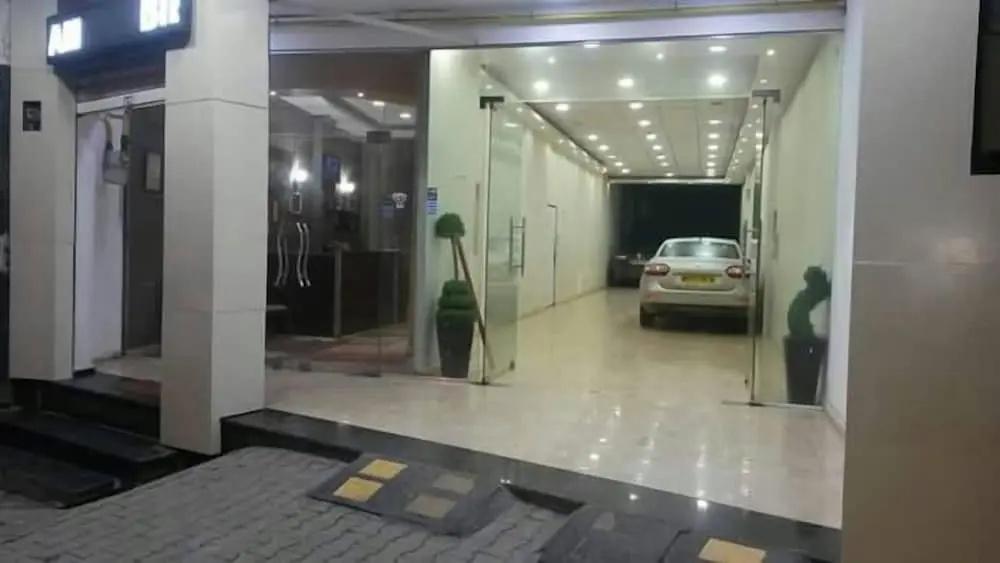 фото Hotel Ikram