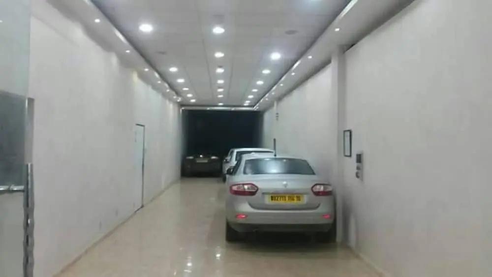 фото Hotel Ikram