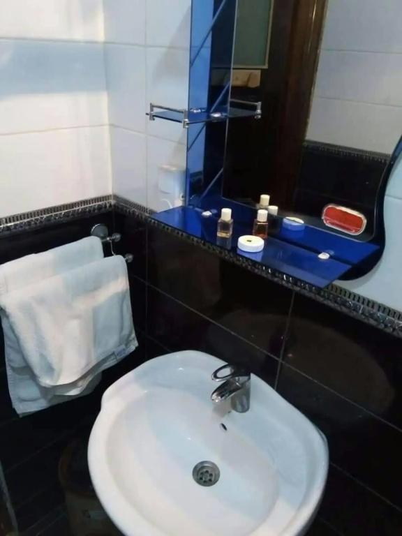 фото Hotel Ikram