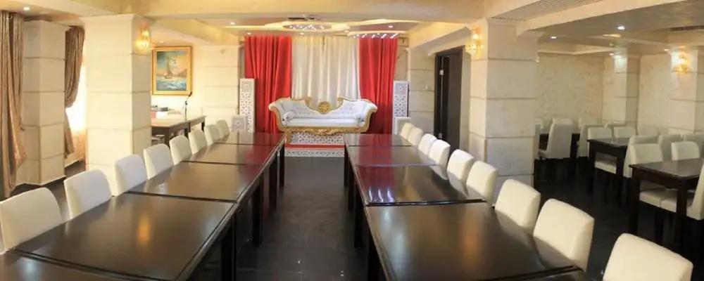 фото Hotel Ikram