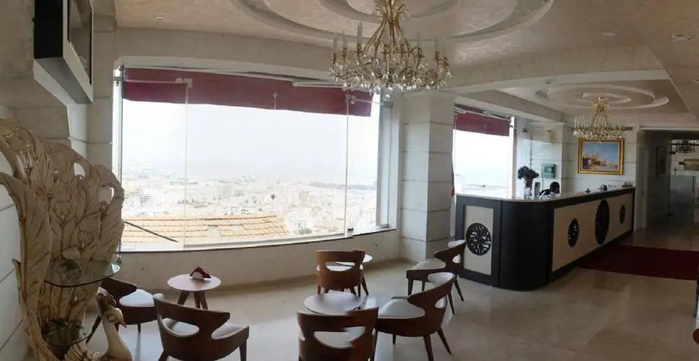 фото Hotel Ikram
