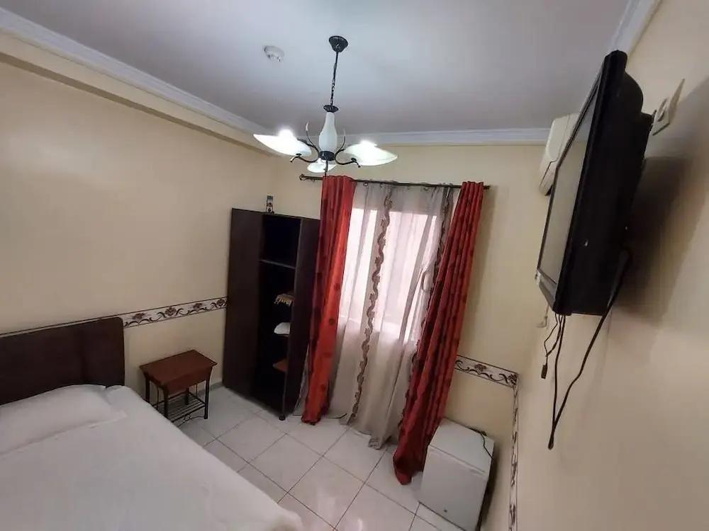 фото Hotel Ikram