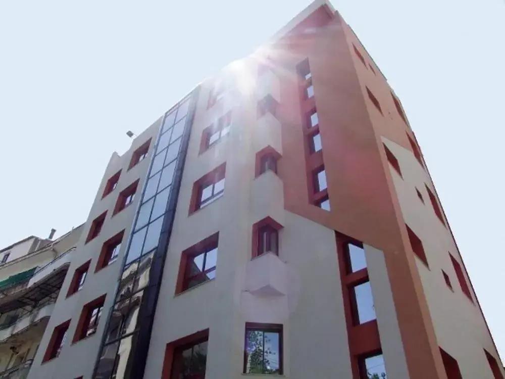 фото Hotel Ikram