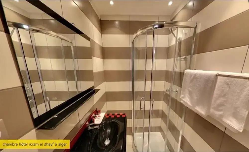 фото Hotel Ikram
