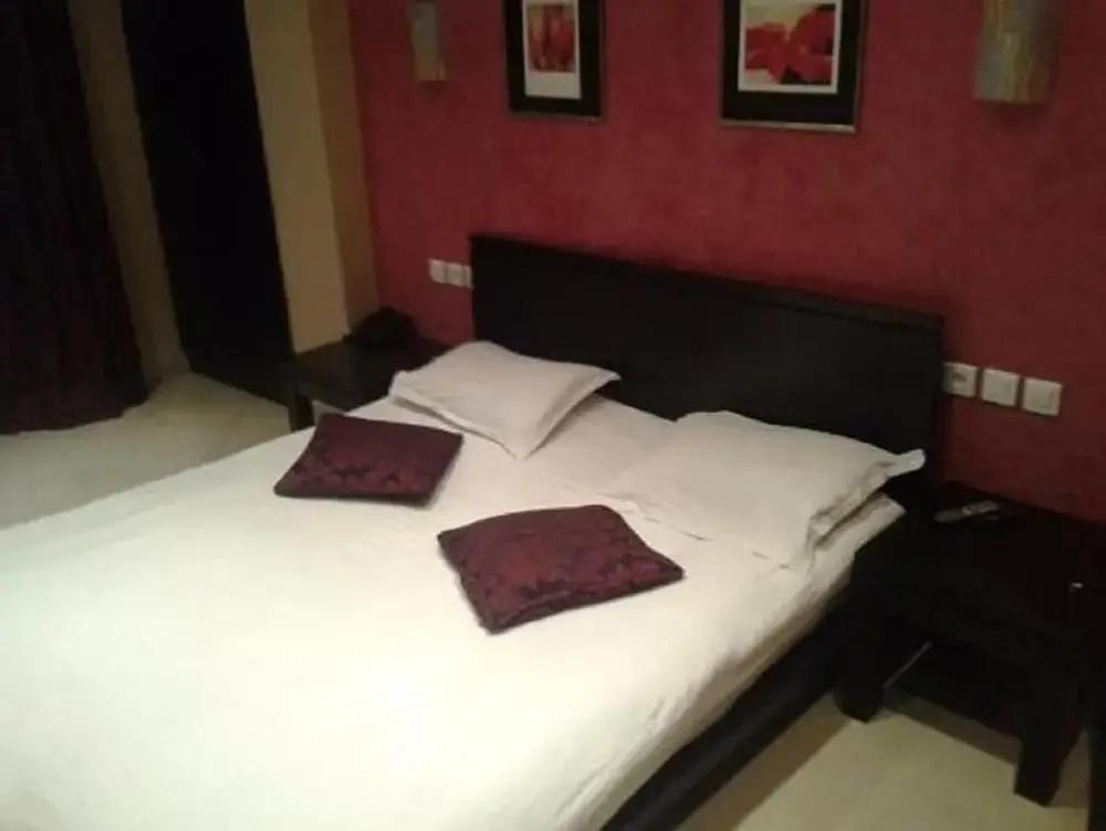 фото Hotel Ikram