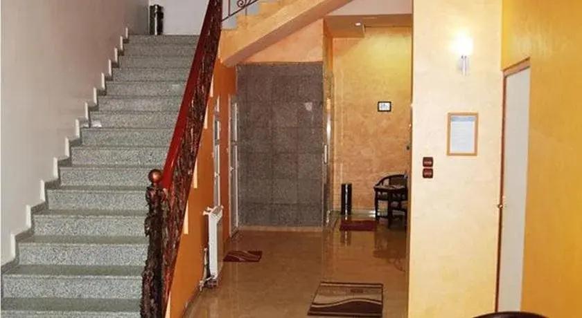 фото Hotel Ikram