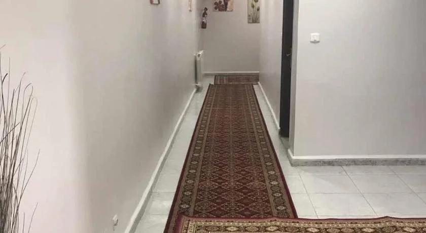 фото Hotel Ikram