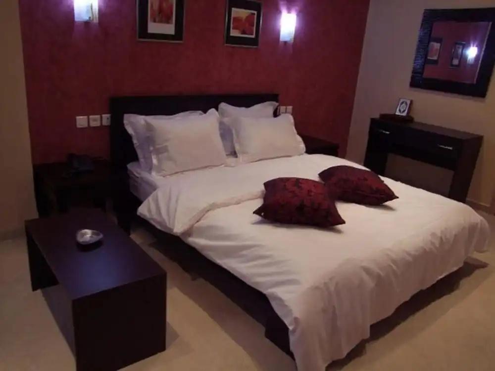 фото Hotel Ikram