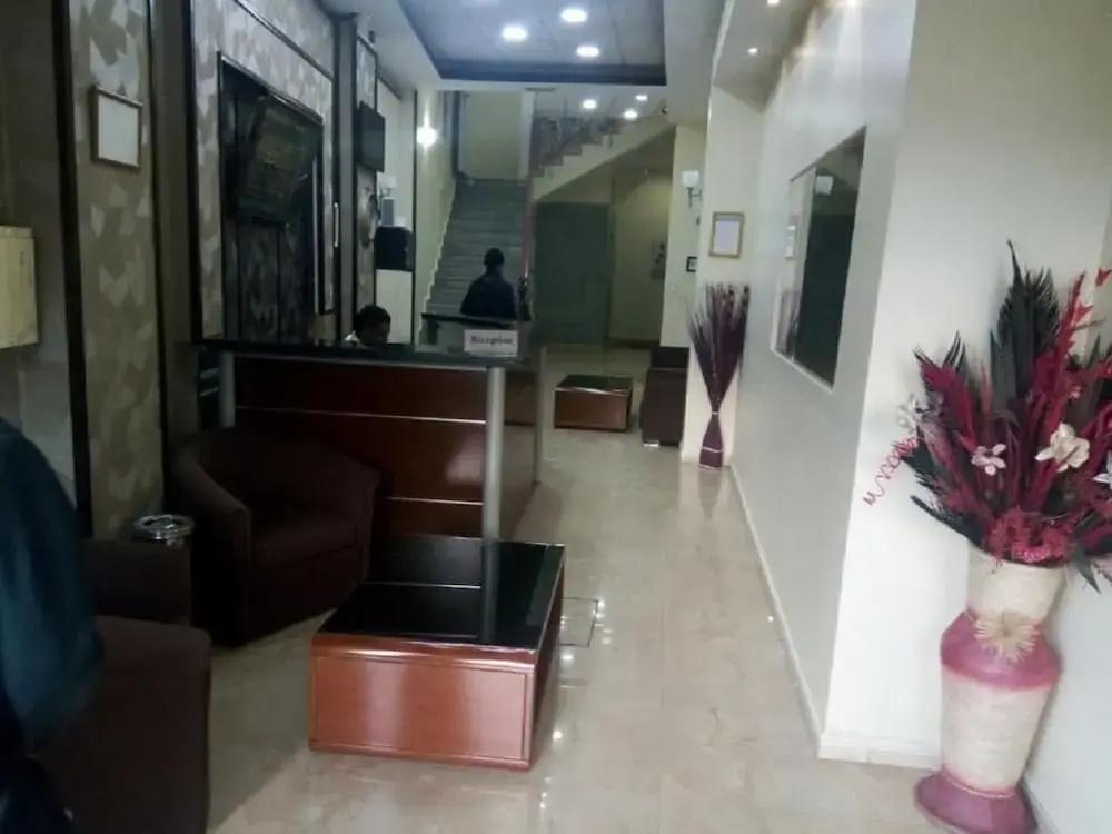 фото Hotel Ikram
