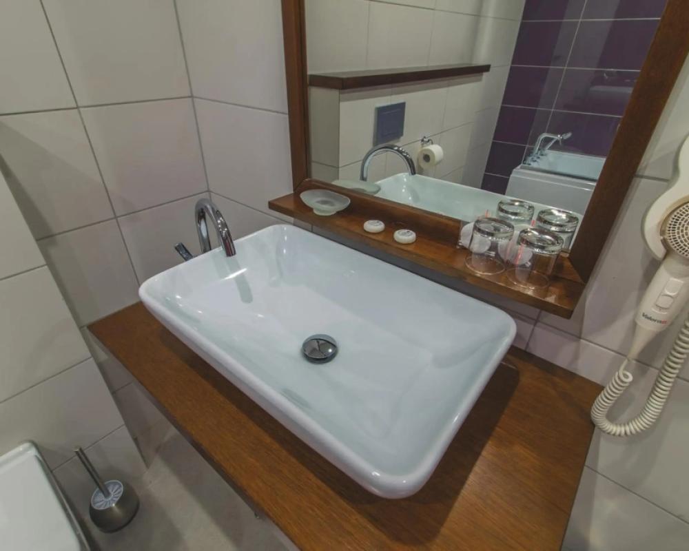 фото Arkada Hotel