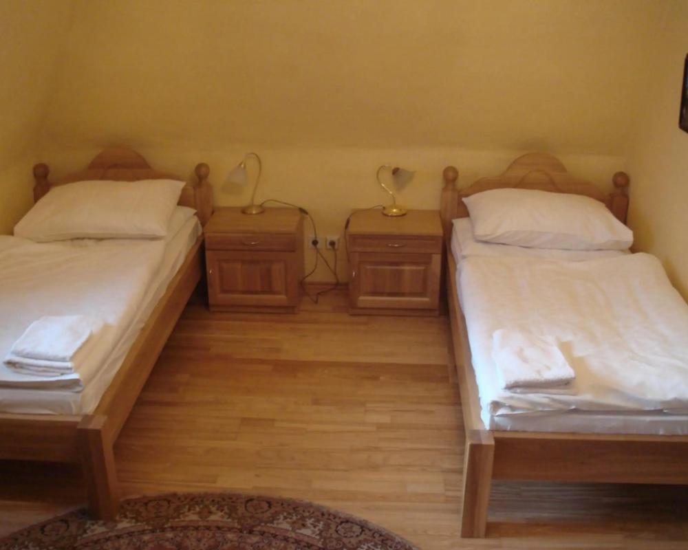 фото Arkada Hotel