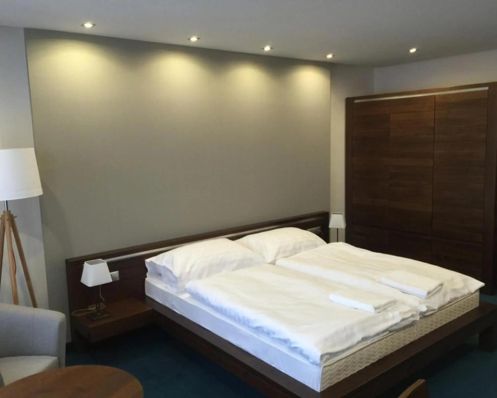 фото Arkada Hotel