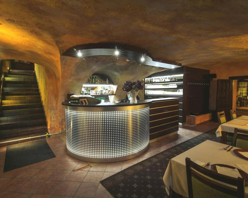 фото Arkada Hotel