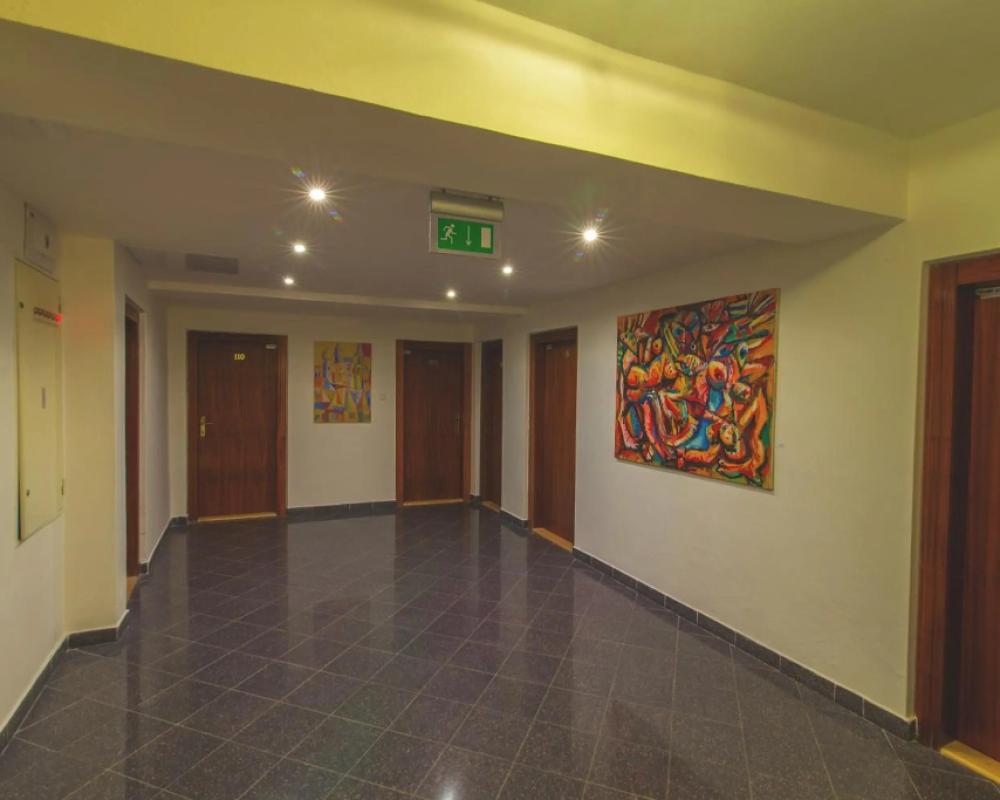 фото Arkada Hotel