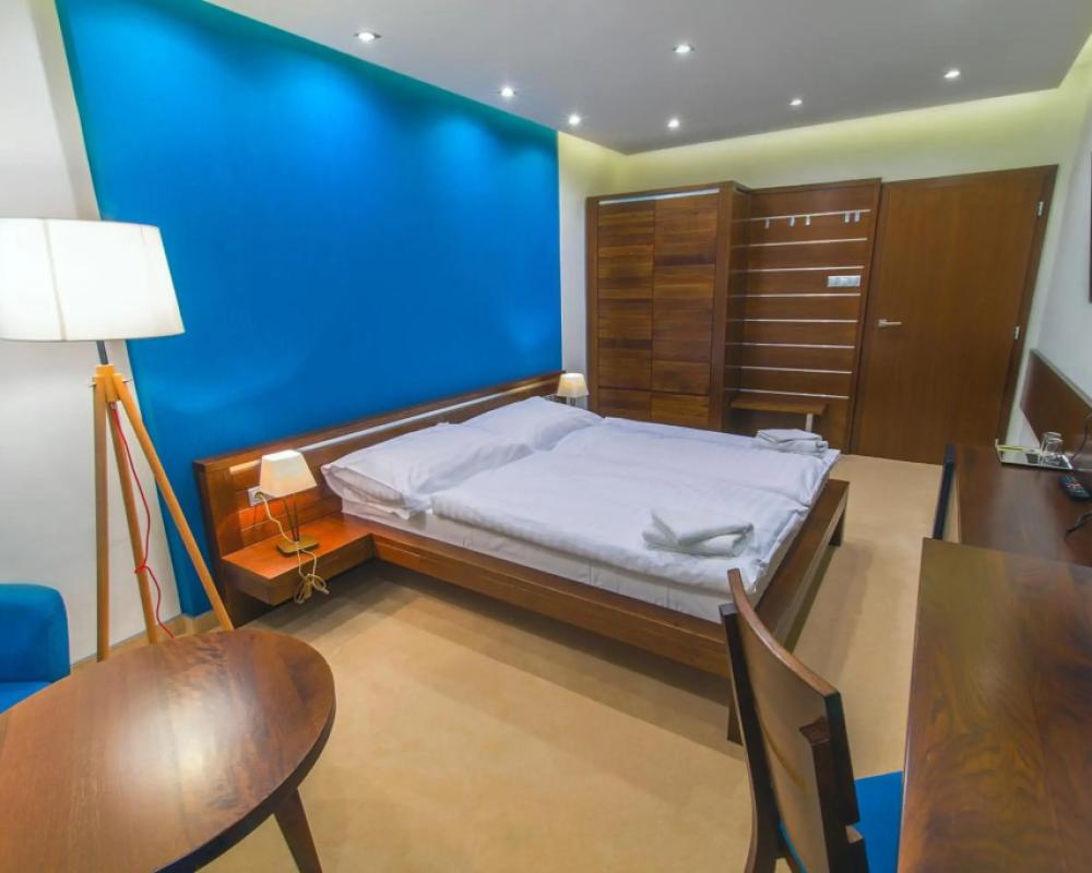фото Arkada Hotel