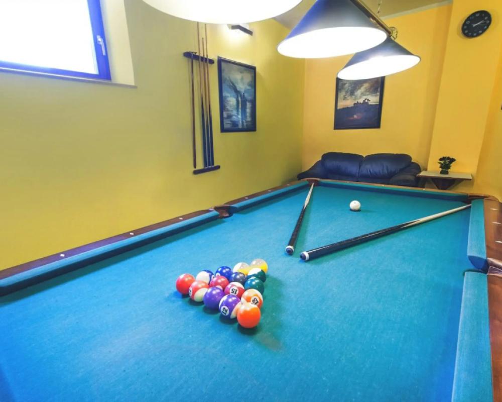 фото Arkada Hotel