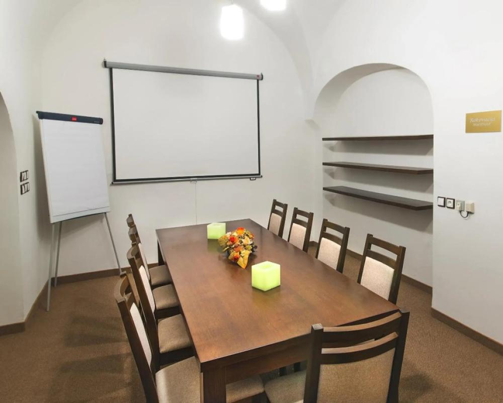 фото Arkada Hotel