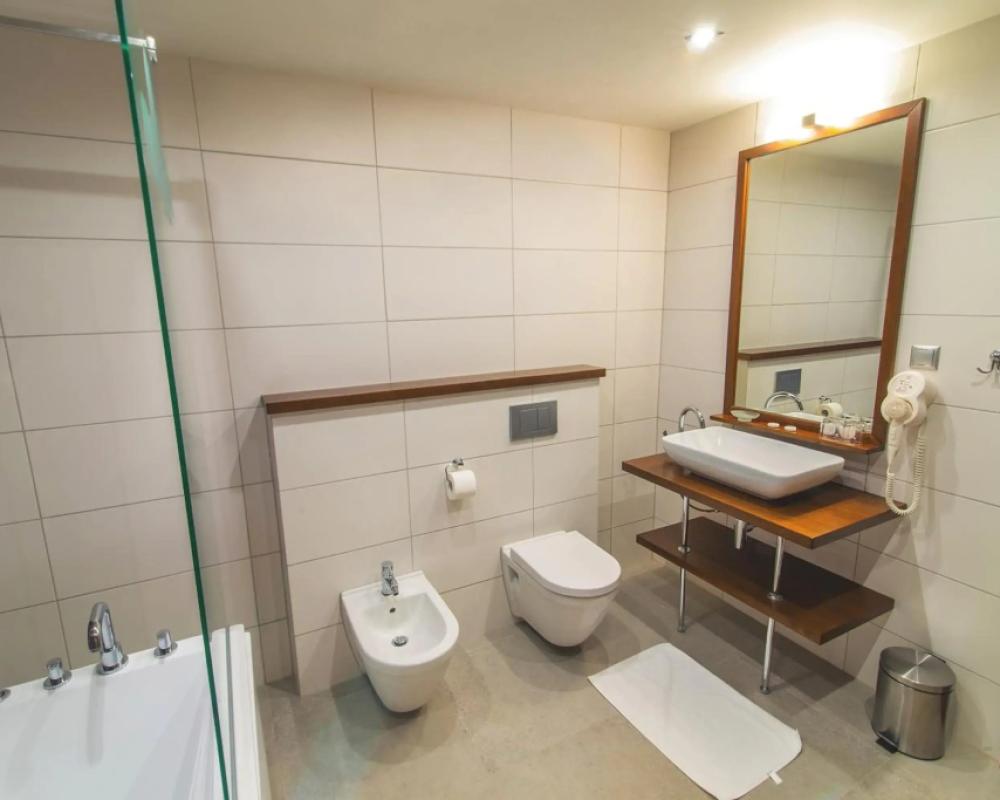 фото Arkada Hotel