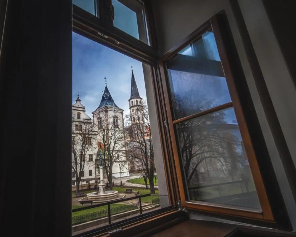 фото Arkada Hotel