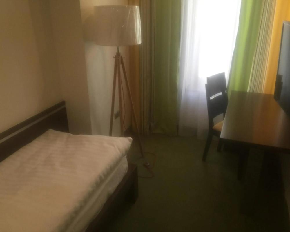 фото Arkada Hotel