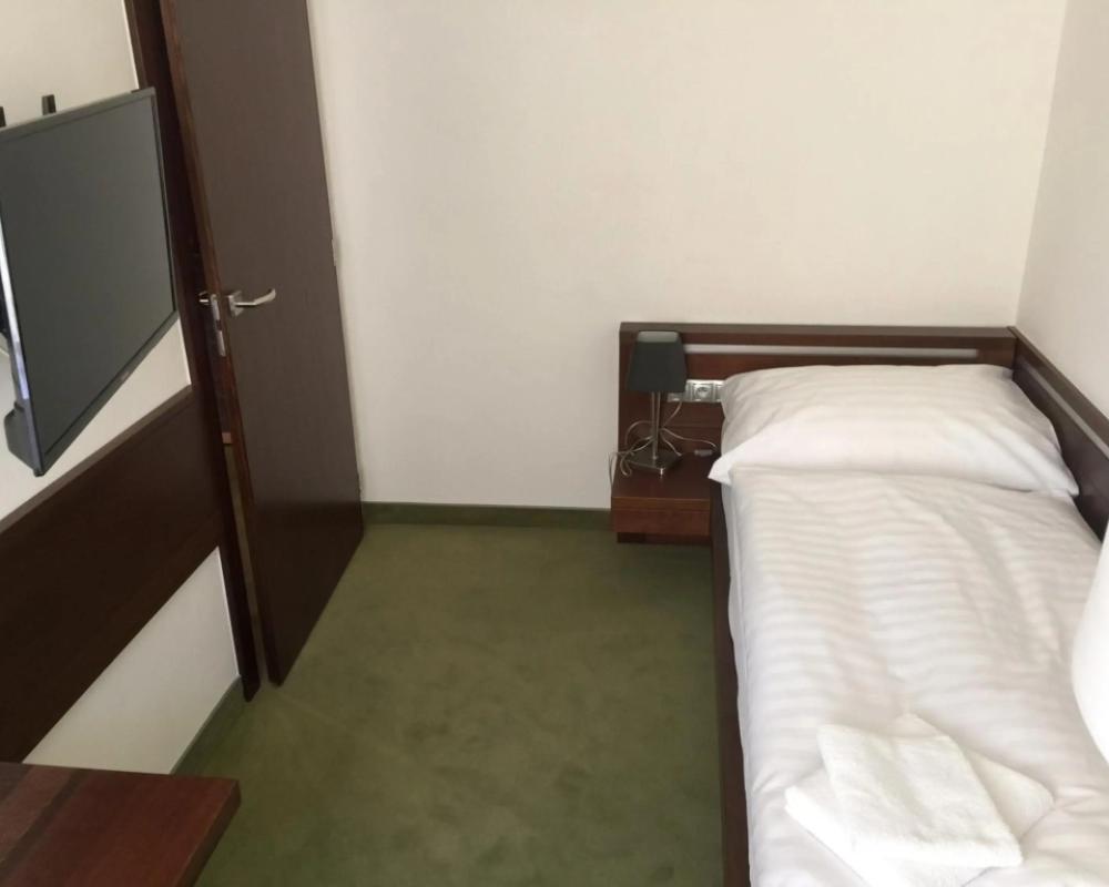 фото Arkada Hotel