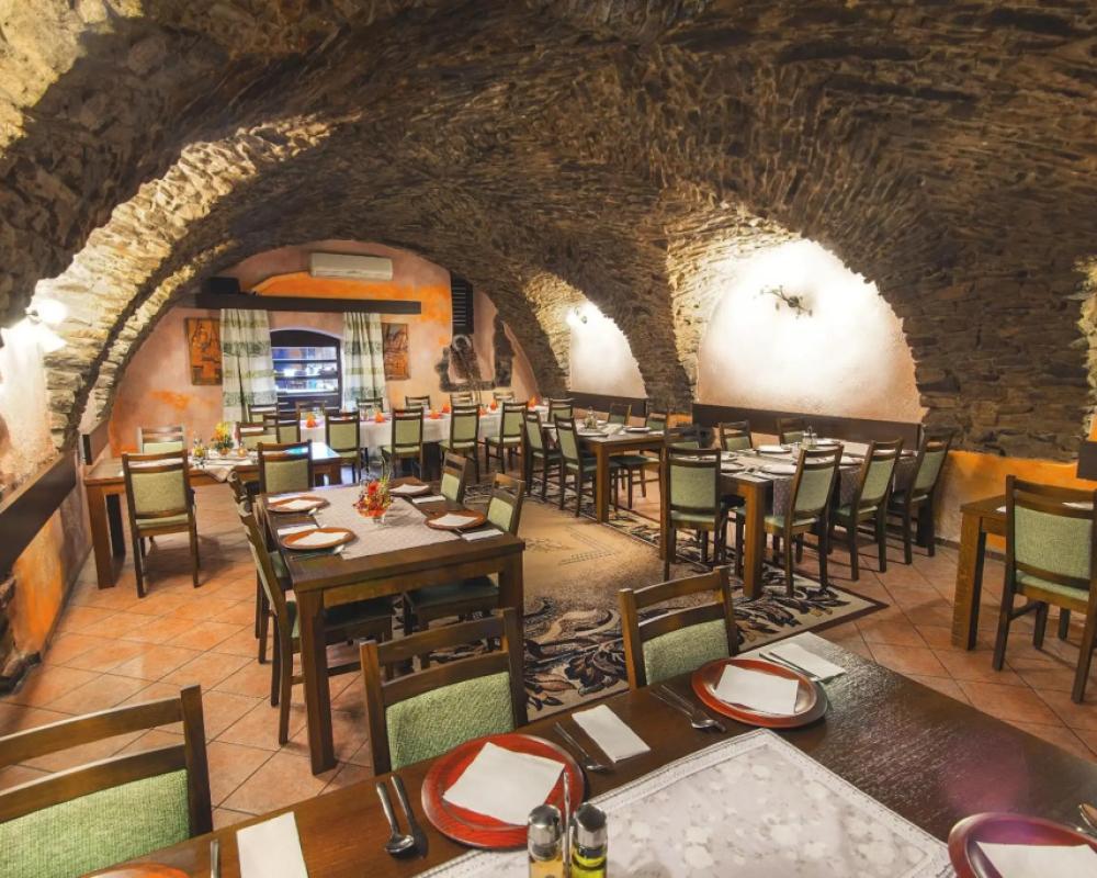 фото Arkada Hotel