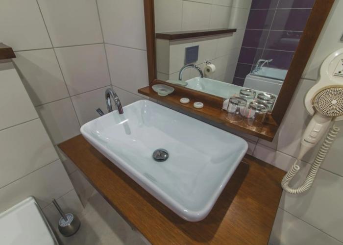 Arkada Hotel