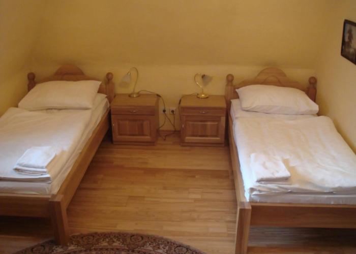 Arkada Hotel