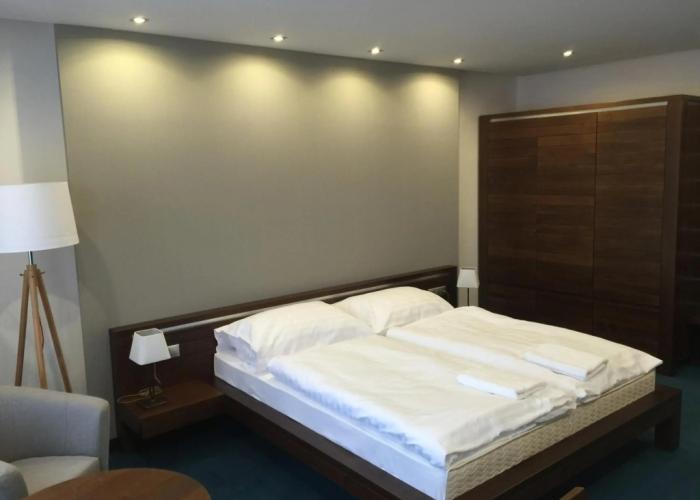 Arkada Hotel