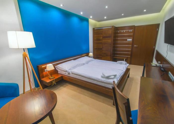 Arkada Hotel