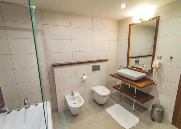 Arkada Hotel