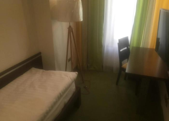 Arkada Hotel
