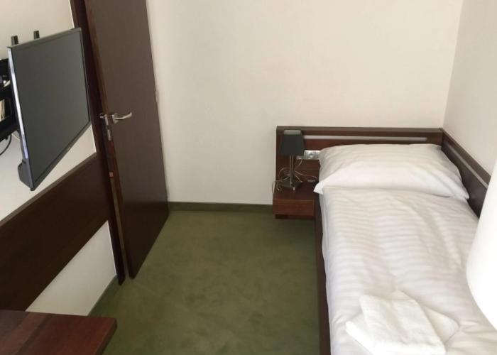 Arkada Hotel