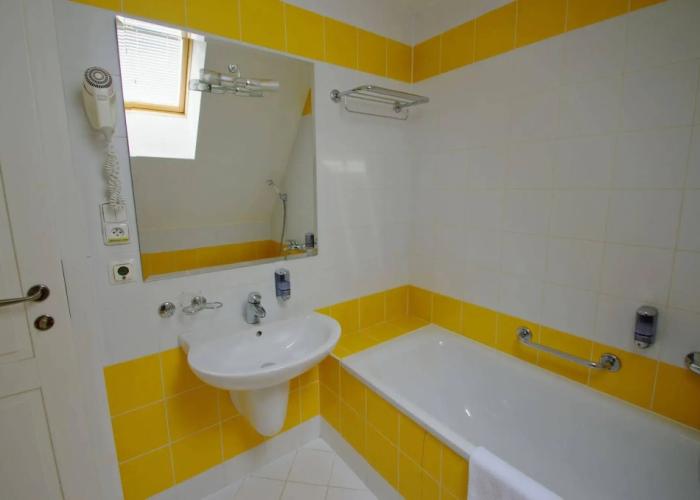 Hotel U Leva