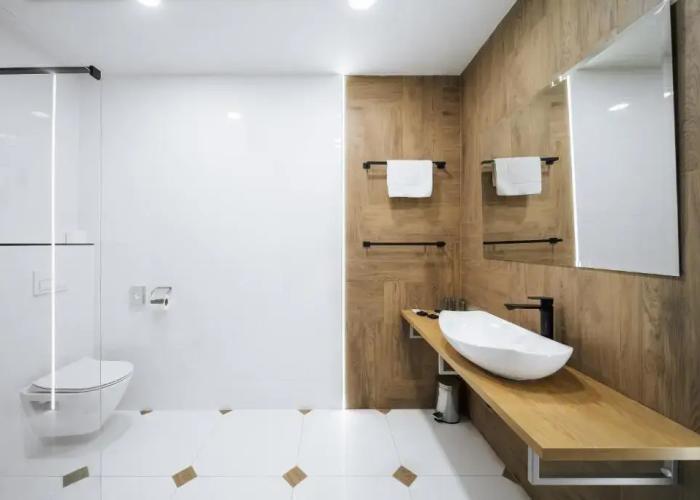 Hotel U Leva