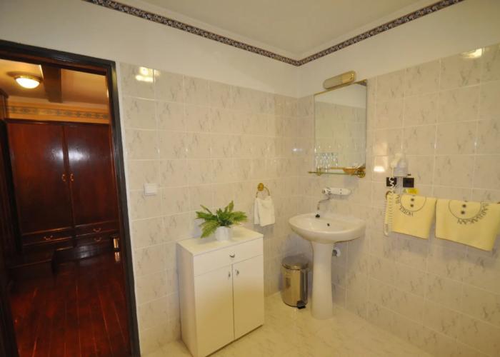 Barbakan Hotel