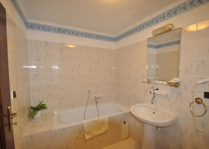 Barbakan Hotel