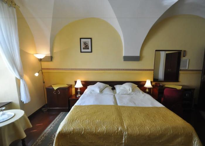 Barbakan Hotel
