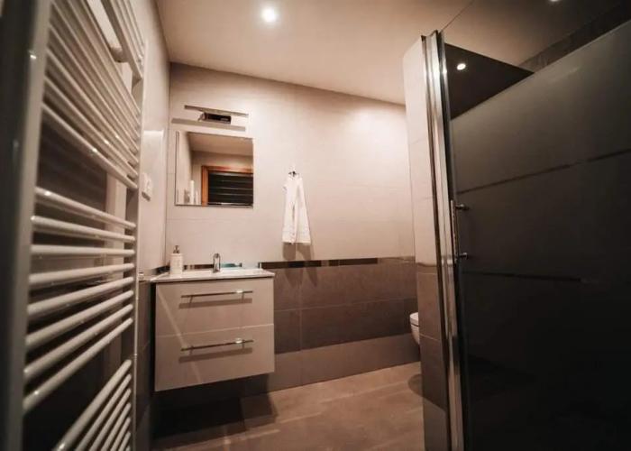 Apartmány Horský dom