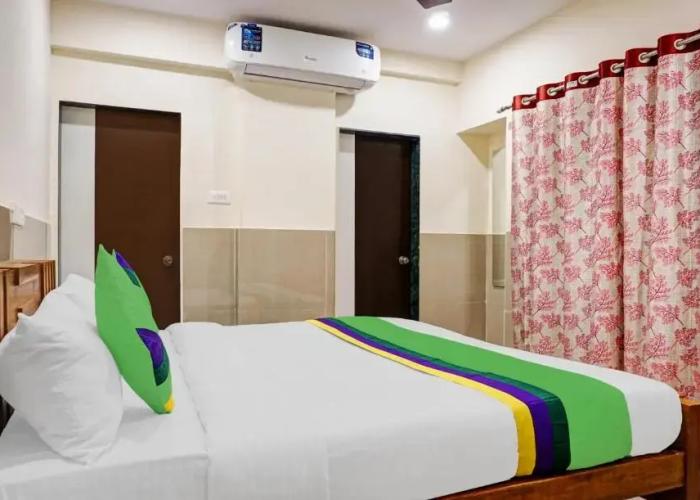 Treebo Empire Executive Premium, Hinjewadi