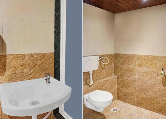 Treebo Empire Executive Premium, Hinjewadi