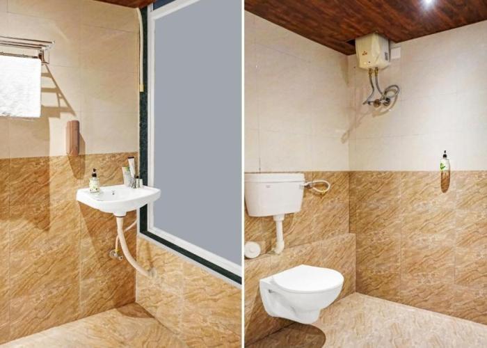 Treebo Empire Executive Premium, Hinjewadi