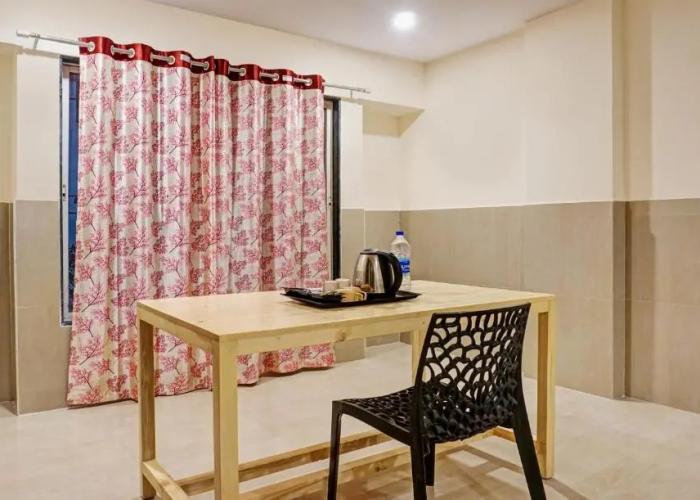 Treebo Empire Executive Premium, Hinjewadi