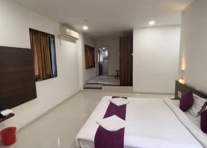 Saiba Residency