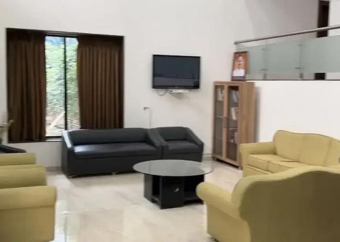Saiba Residency
