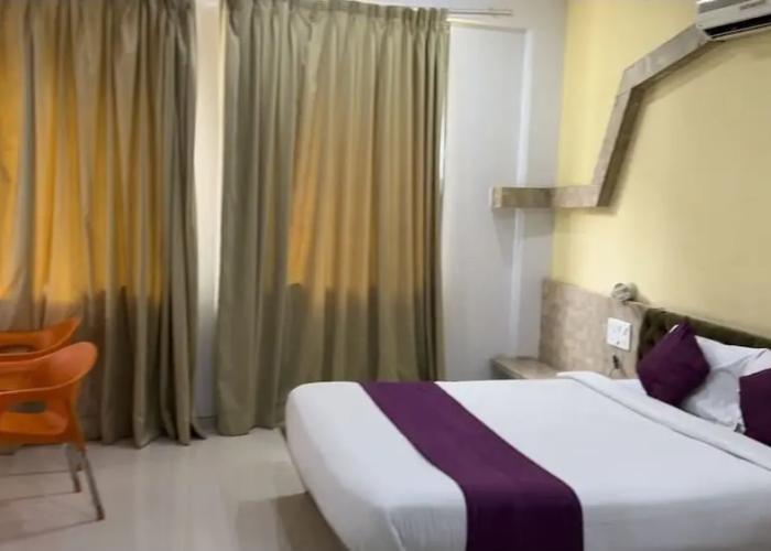 Saiba Residency