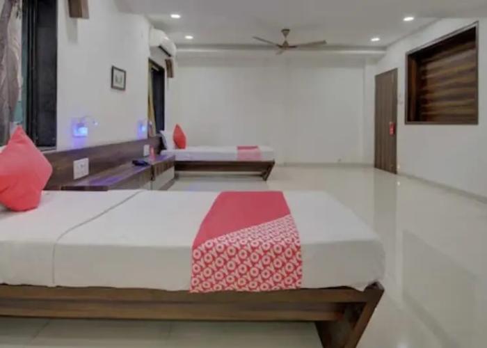 Saiba Residency