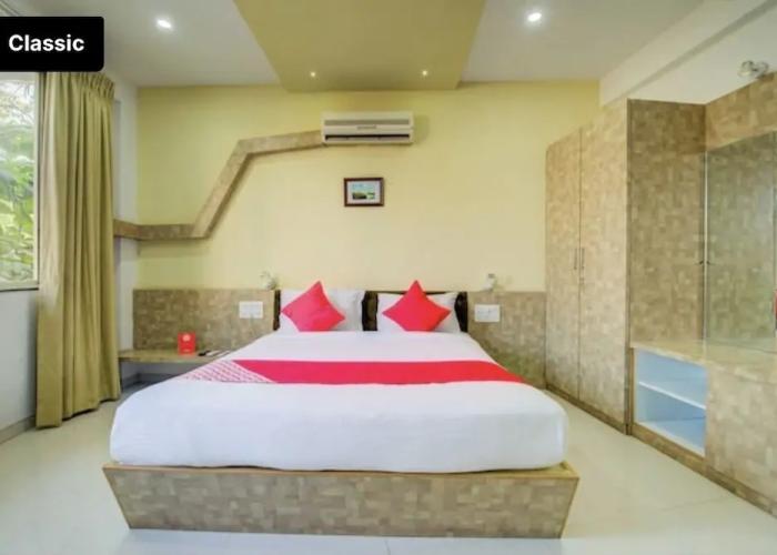 Saiba Residency