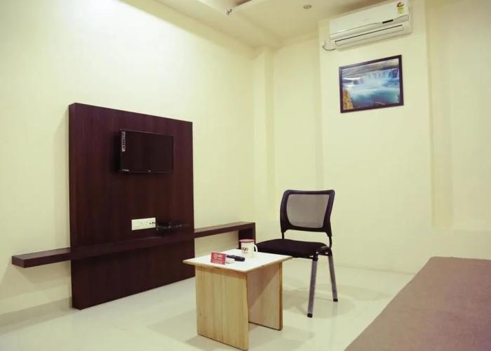 OYO Rooms Thermax Pimpri
