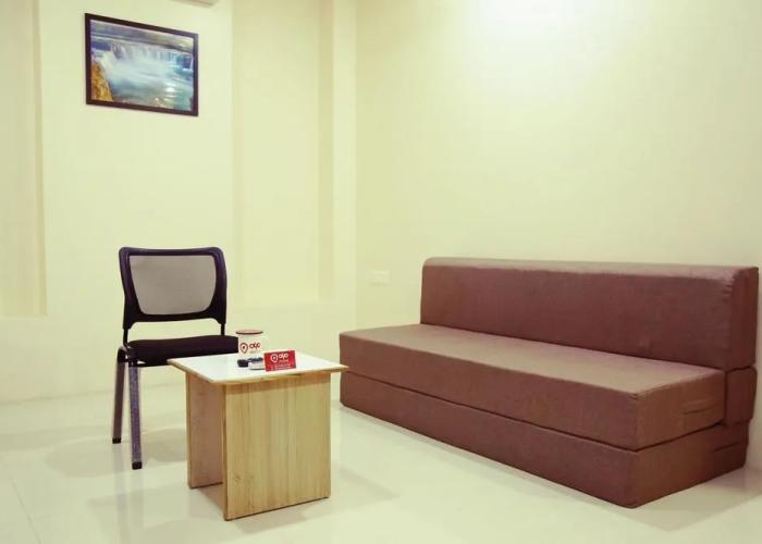 OYO Rooms Thermax Pimpri